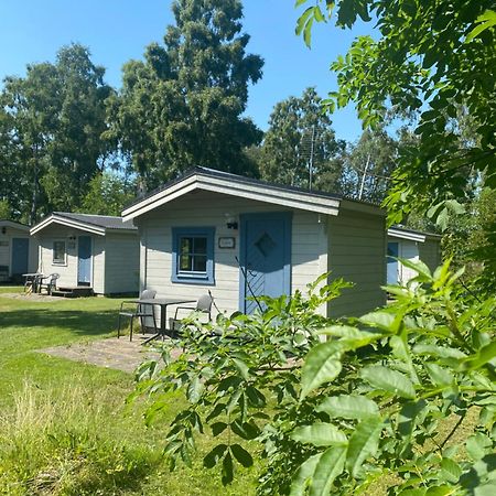 Naer Golfklubb Stugbyn Hotel Ljugarn Екстериор снимка